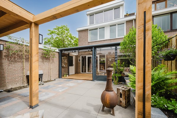 Medium property photo - Elzenstraat 20, 3203 AH Spijkenisse